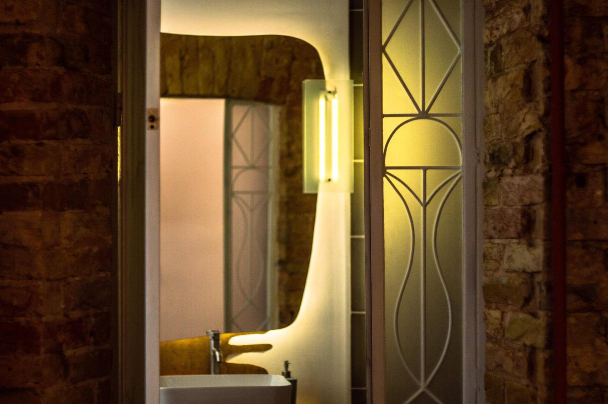 Kyiv Mars Apartments ภายนอก รูปภาพ