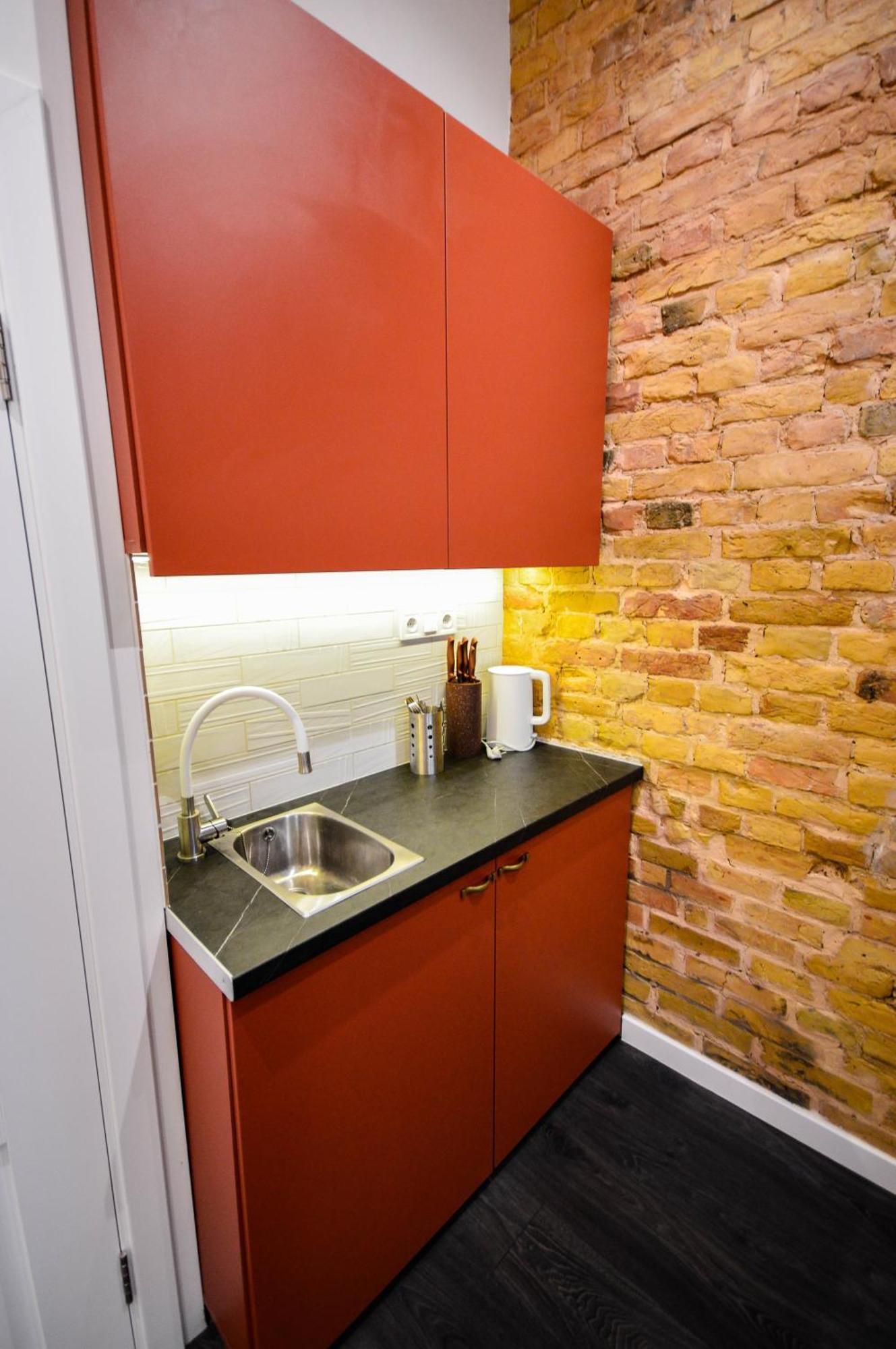 Kyiv Mars Apartments ห้อง รูปภาพ
